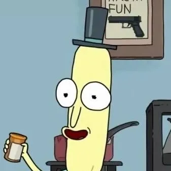 chat with ai character: Mr. PB