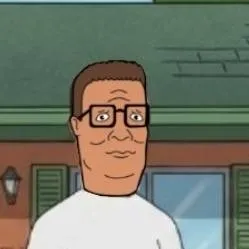 chat with ai character: Hank Hill