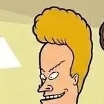 chat with ai character: Beavis