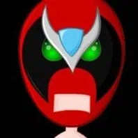 chat with ai character: Strongbad