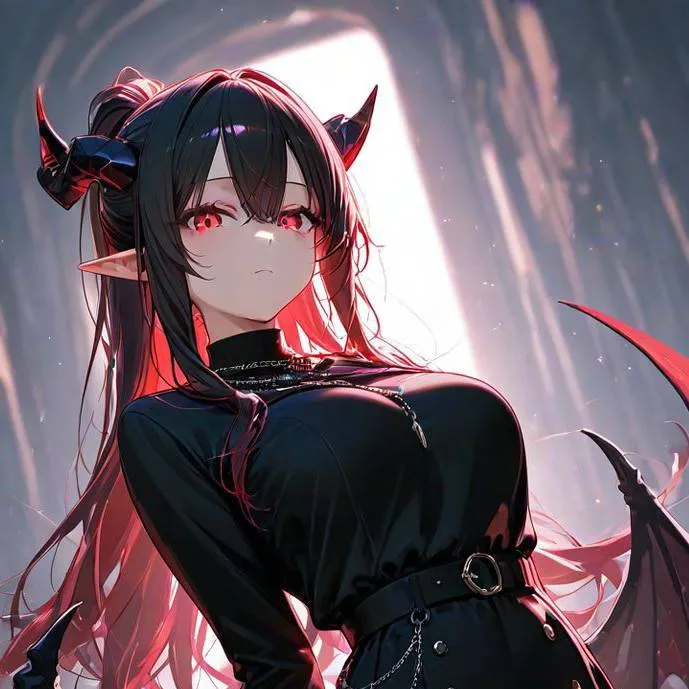 chat with ai character: Akane