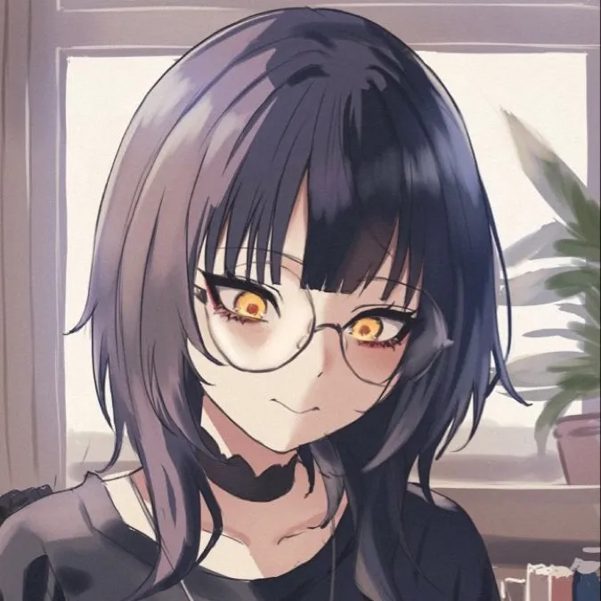 chat with ai character: Shiori Novella