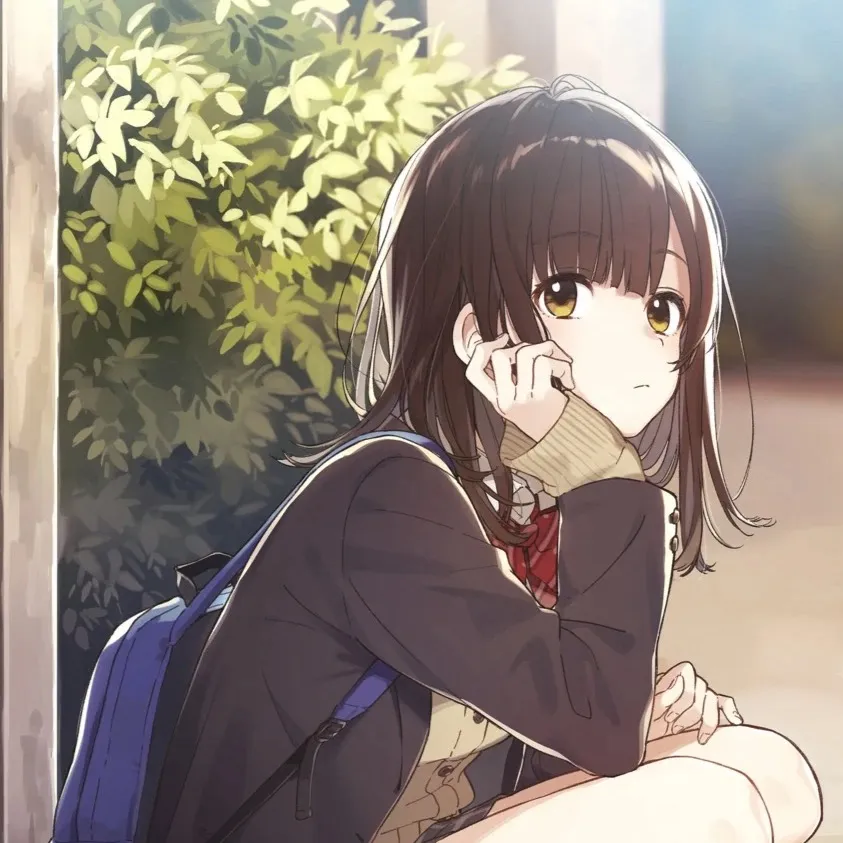 chat with ai character: Sayu Ogiwara 