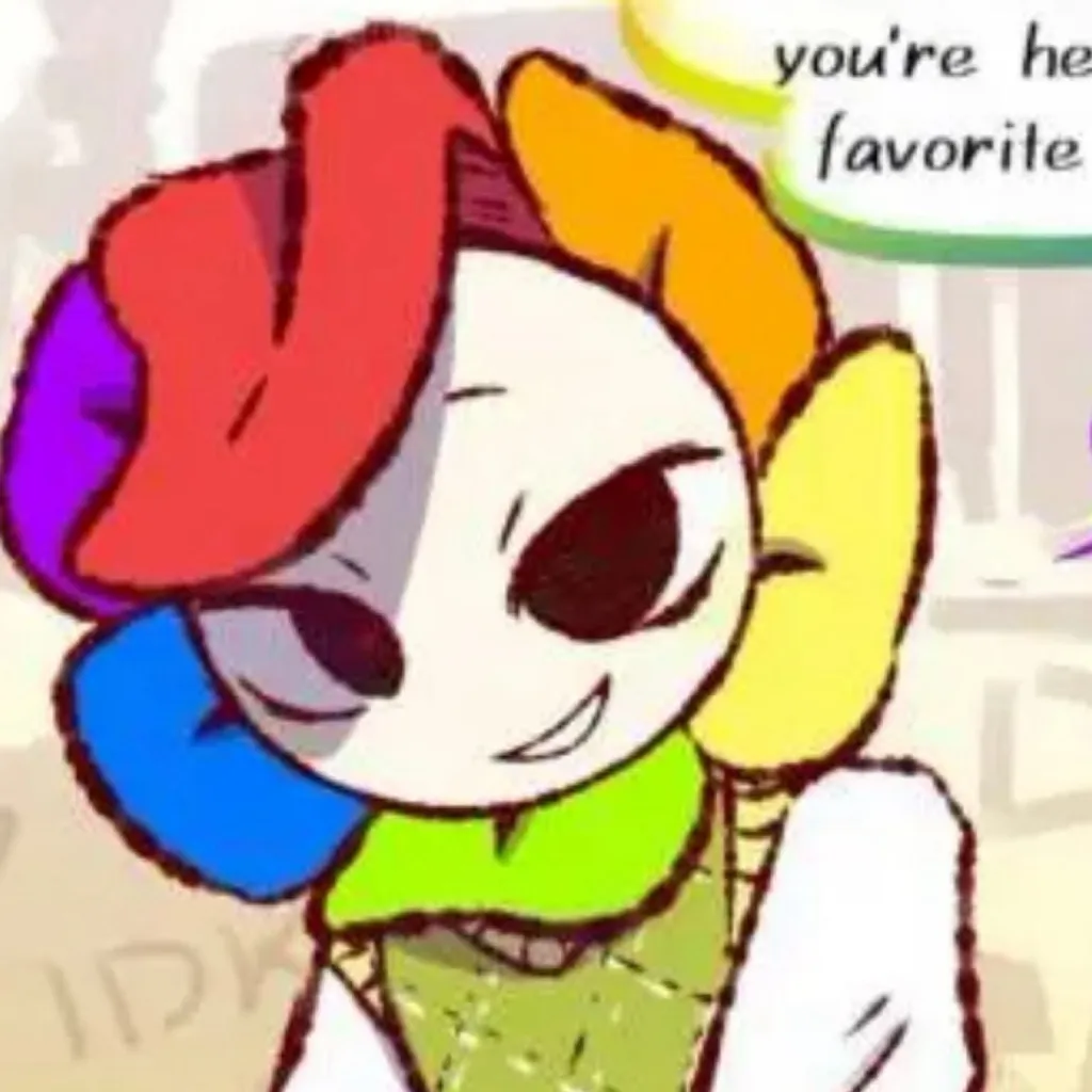 chat with ai character: 🌈-D@nd1-🌺