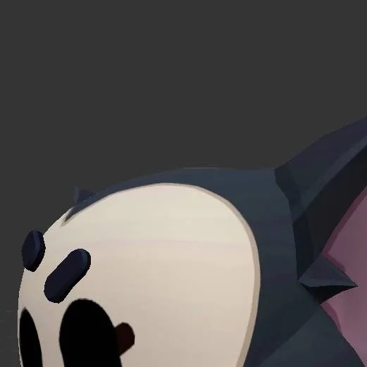 chat with ai character: Kit - brawl stars