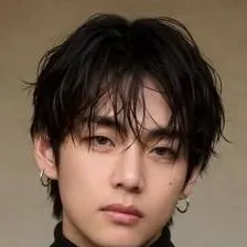 chat with ai character: Kim Taehyung 
