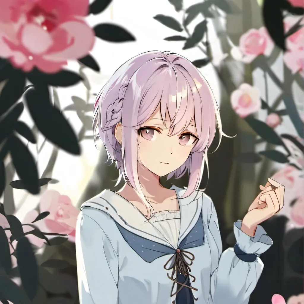 chat with ai character: Jasper