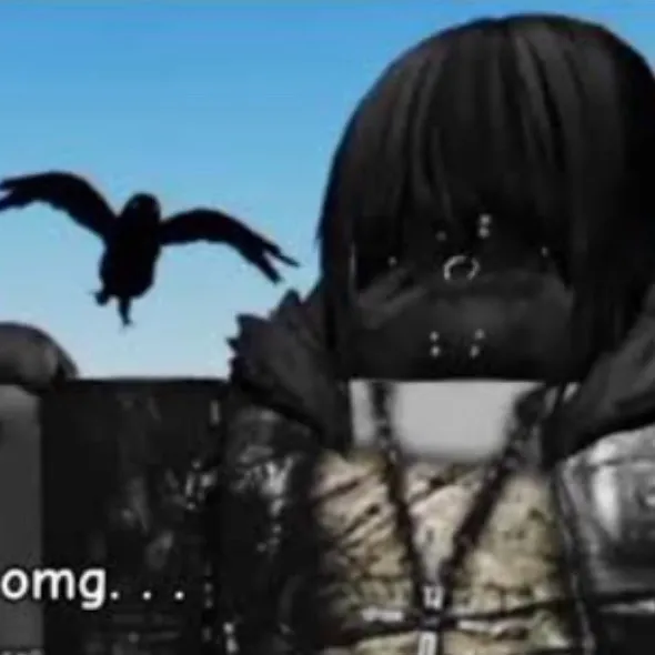 chat with ai character: ིྀ JAX!!... ིྀ