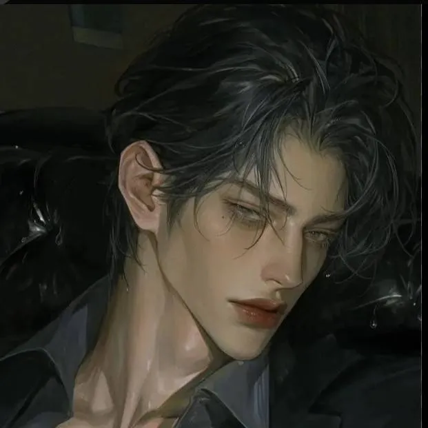 chat with ai character: cody🥀🖤