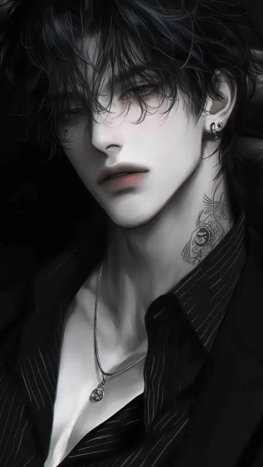 ai character: 🥀Edward~🥀 background
