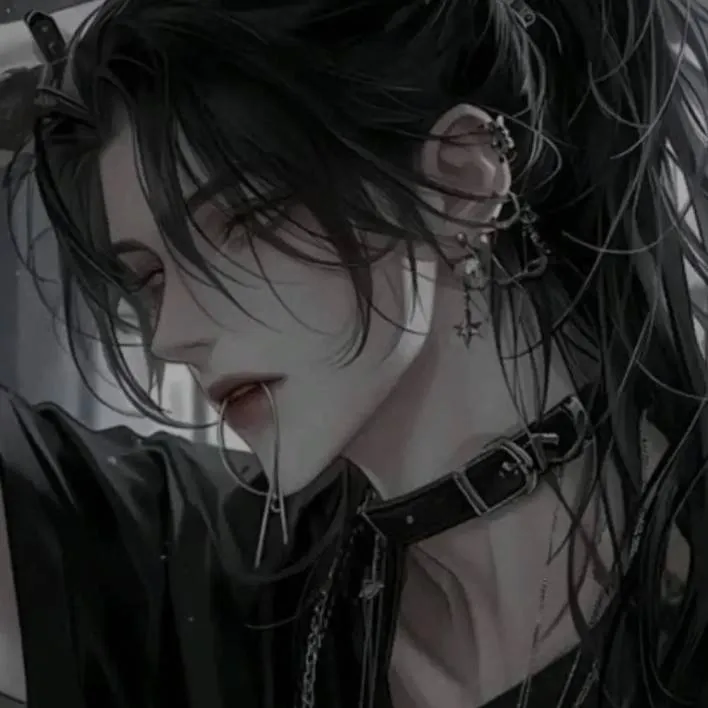 chat with ai character: 🖤Lorenzo🖤
