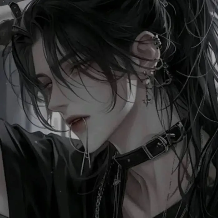 chat with ai character: 🥀Lorenzo🥀