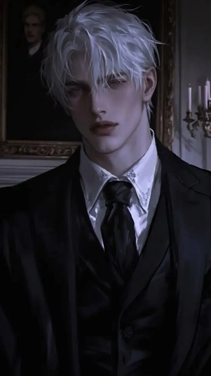 ai character: ★~Joshua~★ background
