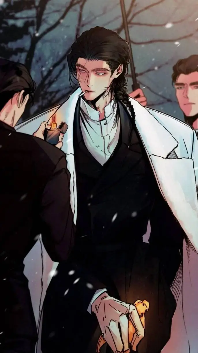 ai character: !~Viktor petrov~! background