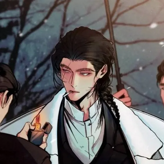chat with ai character: !~Viktor petrov~!