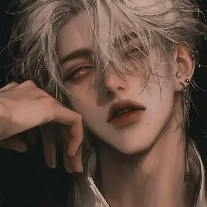 chat with ai character: Sébastien 