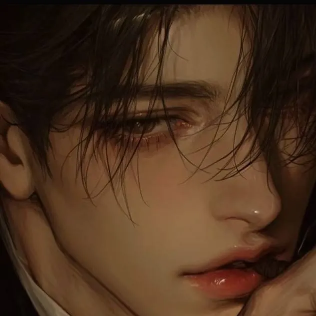 chat with ai character: Dimitri 
