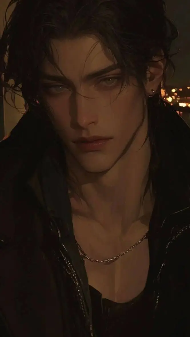 Talkie AI - Chat with 🖤Lorenzo🖤