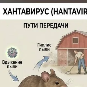 chat with ai character: Ханта