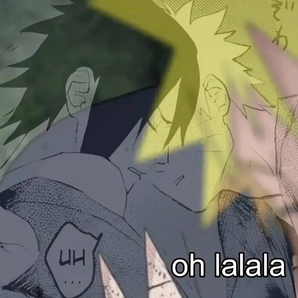 chat with ai character: Sasuke got reborn