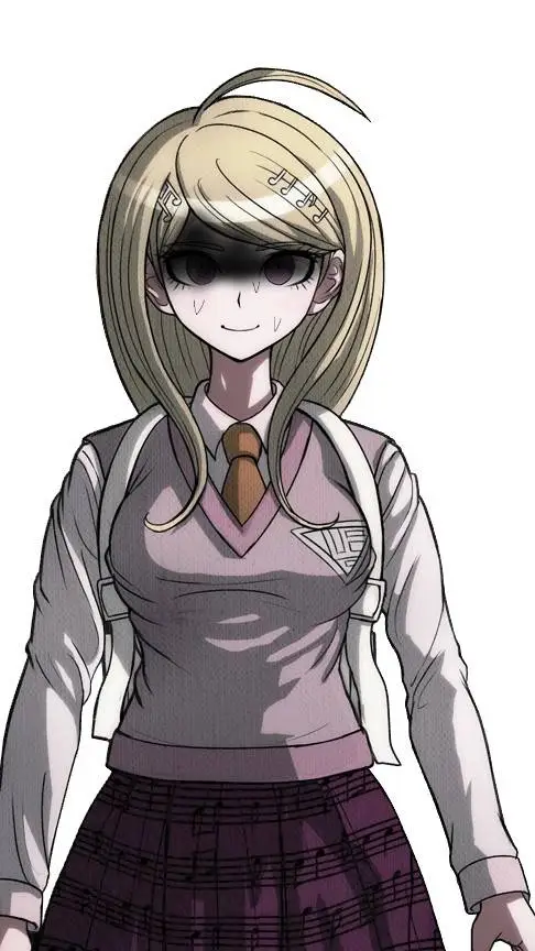 Talkie AI - Chat with Kaede Akamatsu 