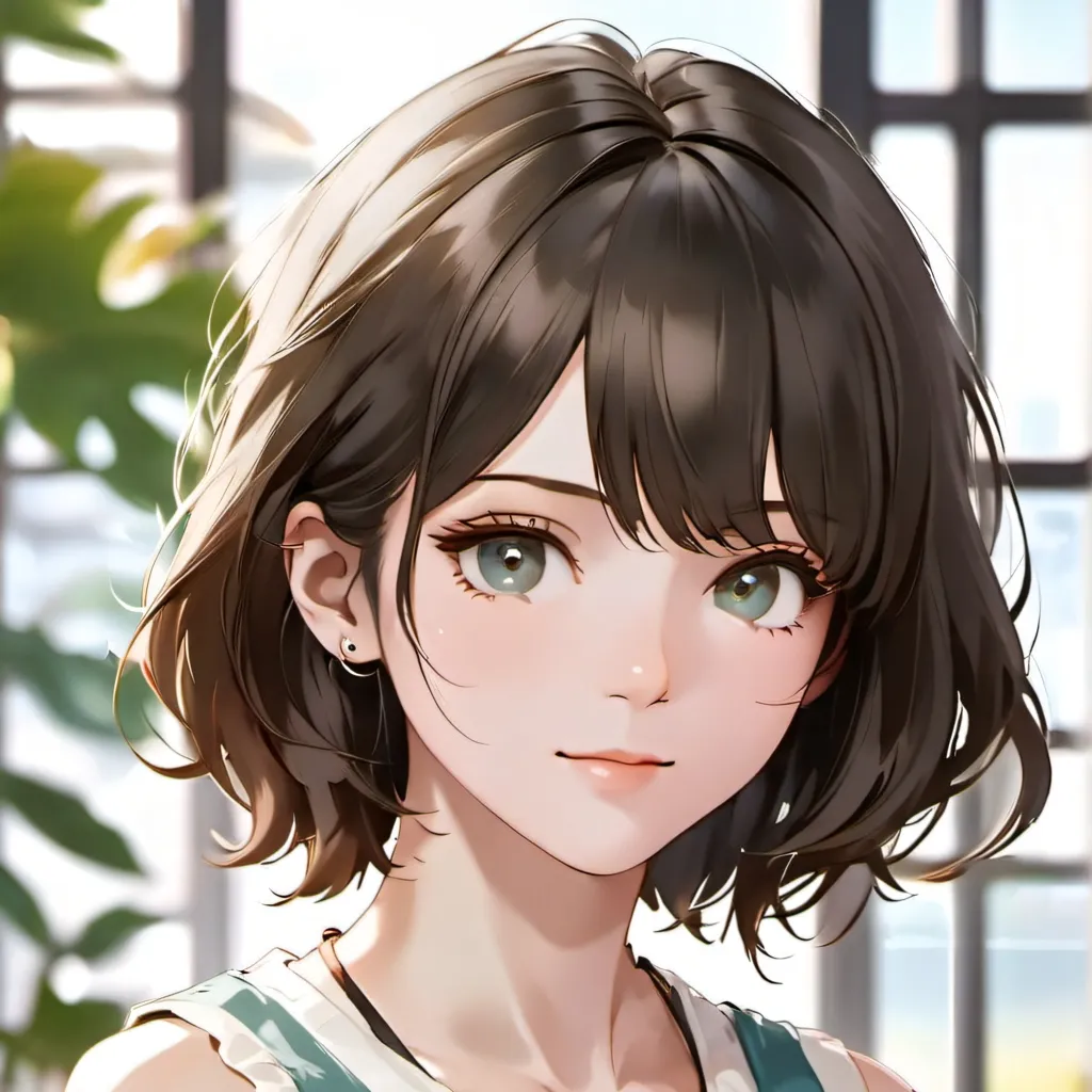 chat with ai character: Elara