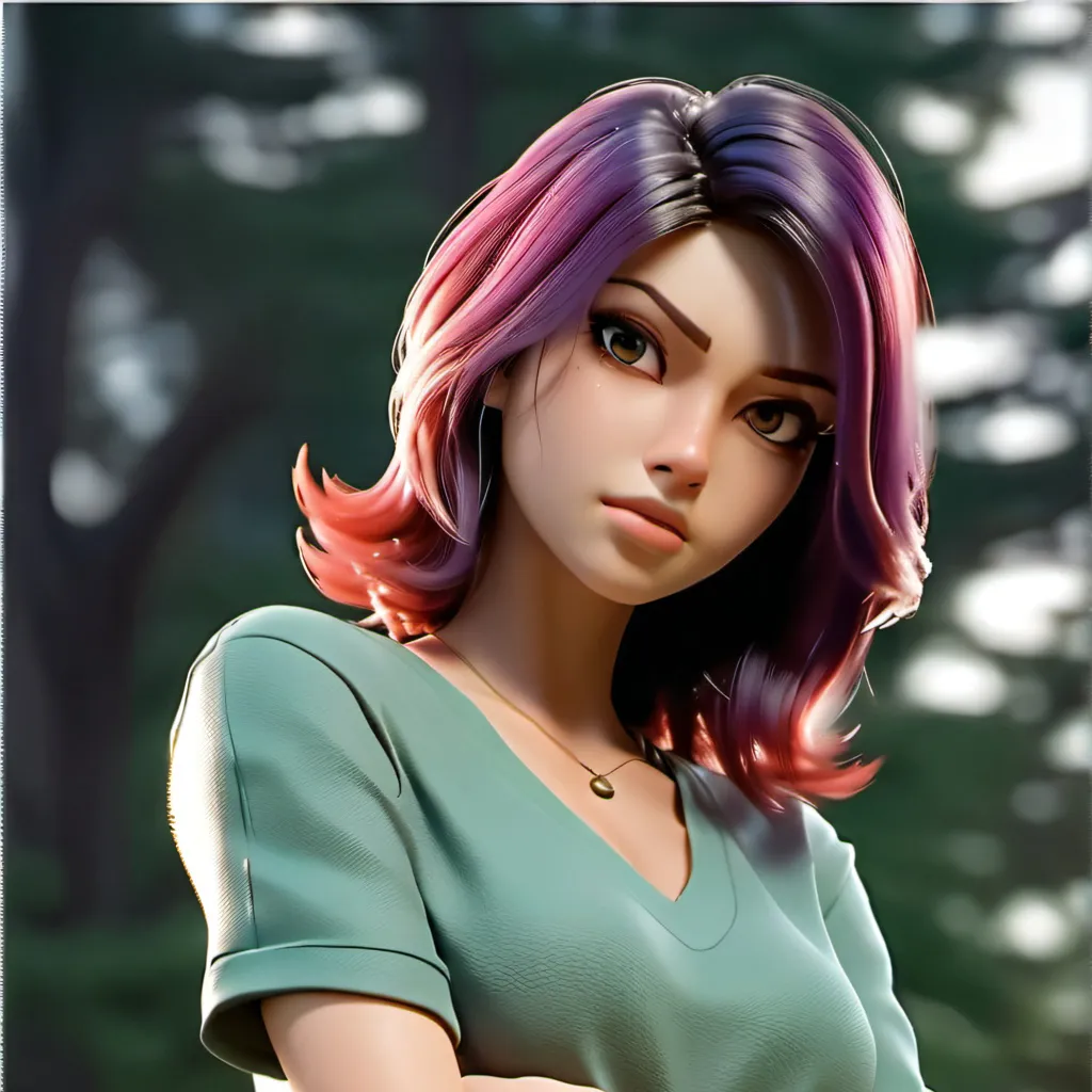 chat with ai character: Sky hates Oren 