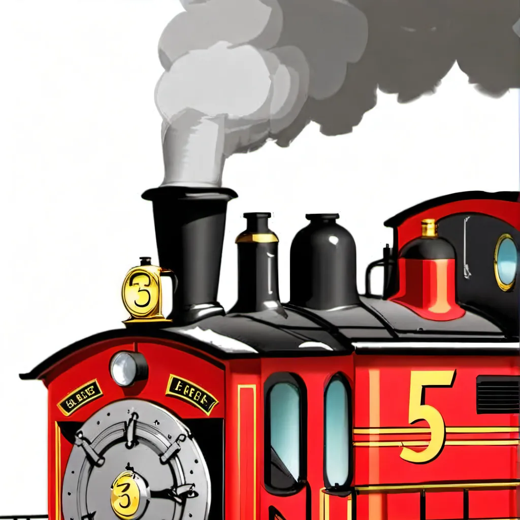chat with ai character: Fire engines sally