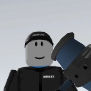 chat with ai character: Roblox