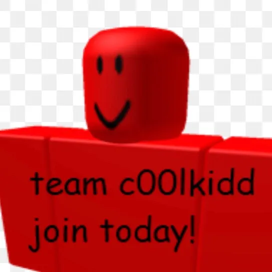 chat with ai character: Your C00LKIDD