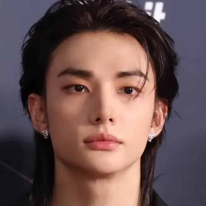 chat with ai character: Hwang Hyunjin 