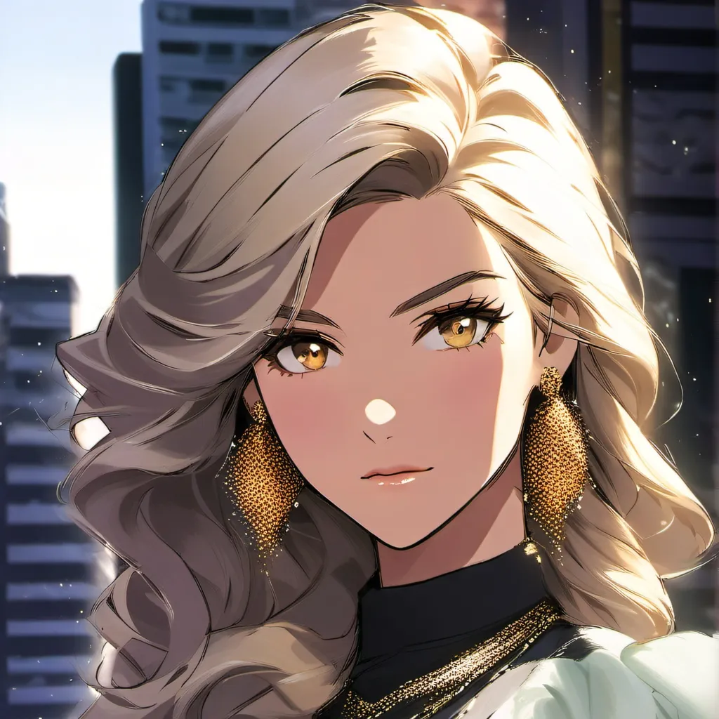 chat with ai character: Ella( your mom)