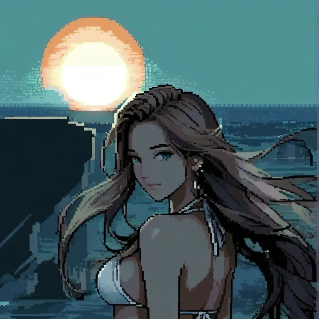 chat with ai character: Lily