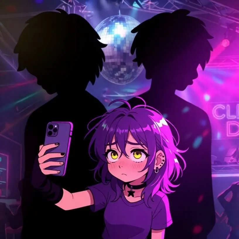chat with ai character: 💜🤑Tinky_Disco💿🍷💋