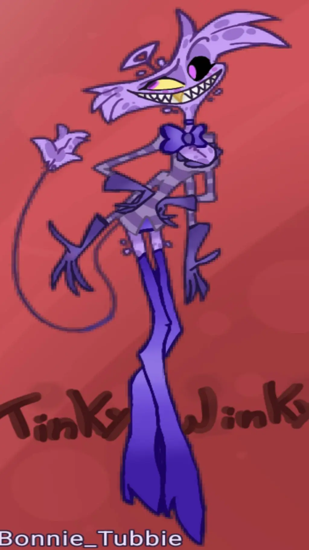 Talkie AI - Chat with HozbineHotel_Tinky