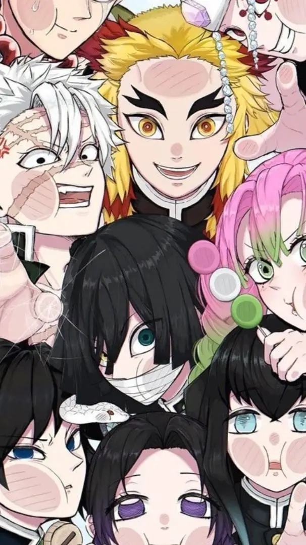 ai character: kny creep sussy😱 background