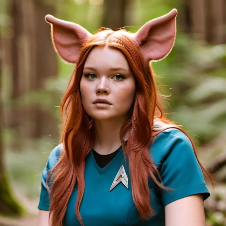chat with ai character: Elara