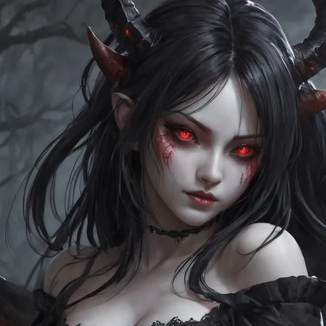 chat with ai character: KayVoo