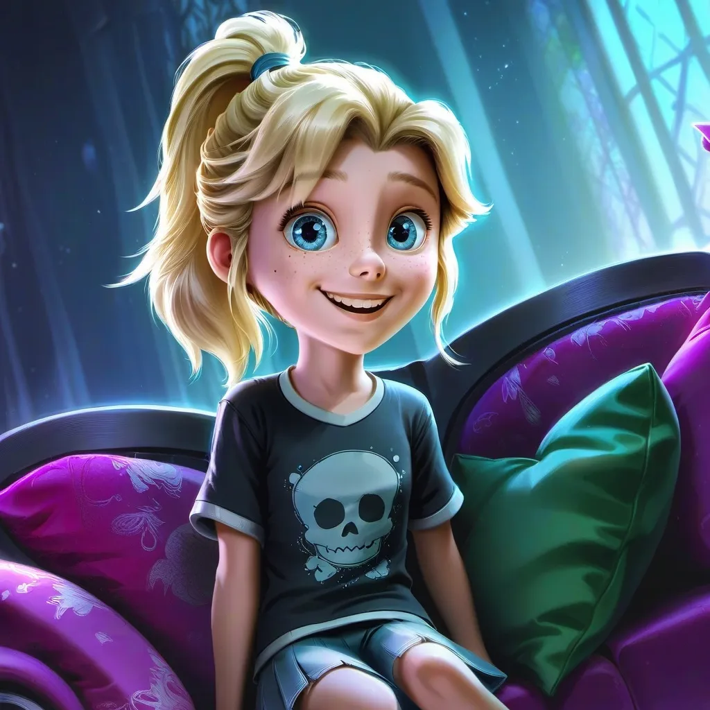chat with ai character: Isabella 