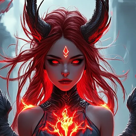 chat with ai character: Wildfire 