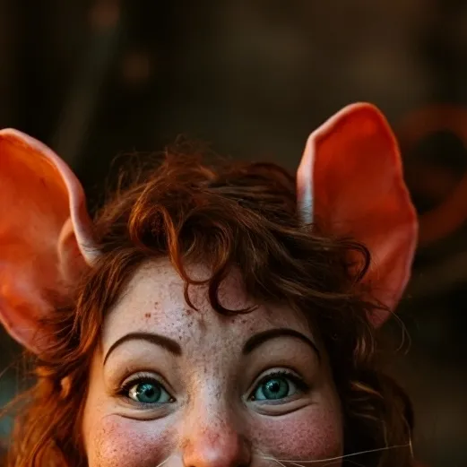 chat with ai character: Miss Nyan