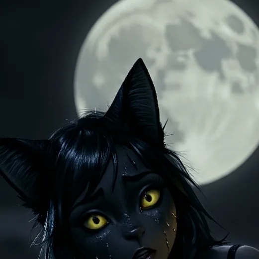 chat with ai character: Lyra