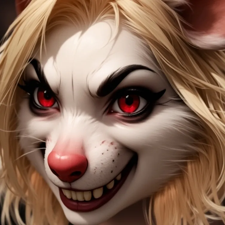chat with ai character: Rina