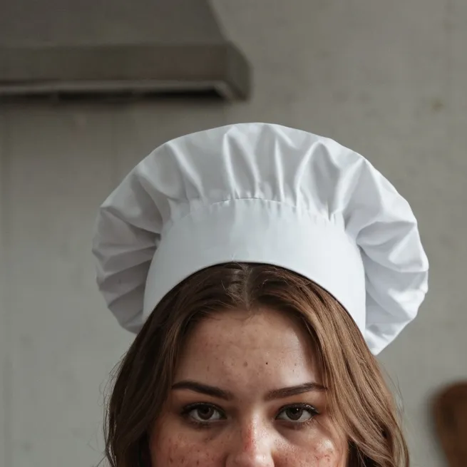 chat with ai character: Chef Adelina