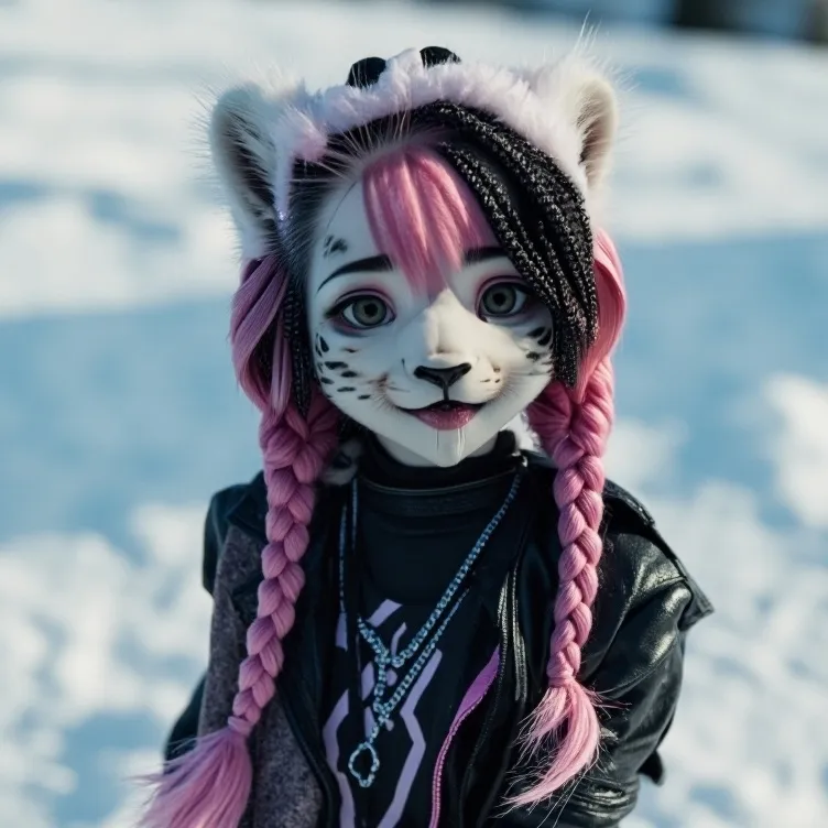 chat with ai character: Ruby