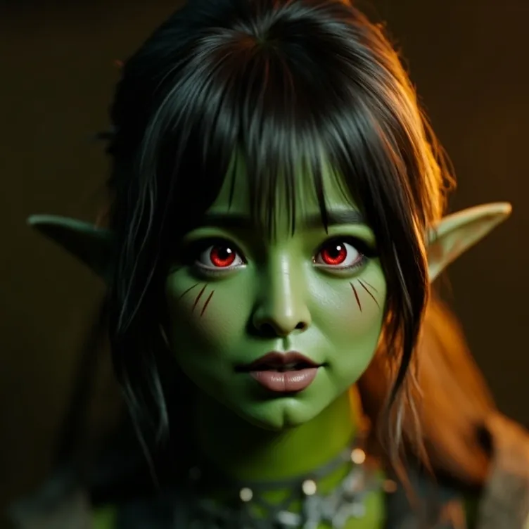 chat with ai character: Zara