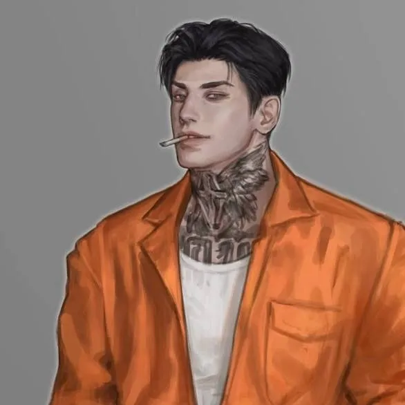 chat with ai character: Fredrick 