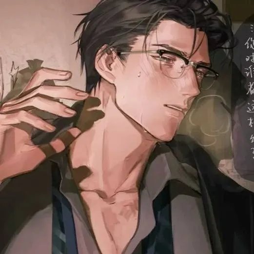 chat with ai character: Jacob 