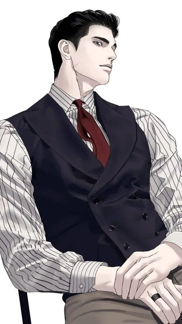 ai character: Jakewon background