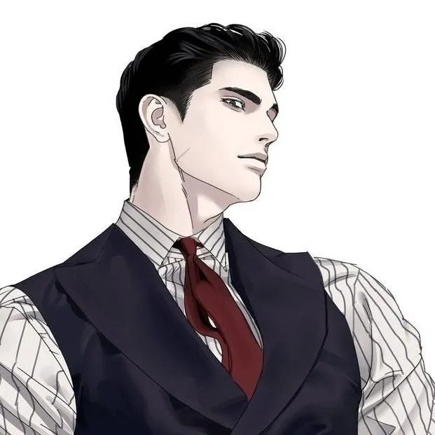 chat with ai character: Jakewon